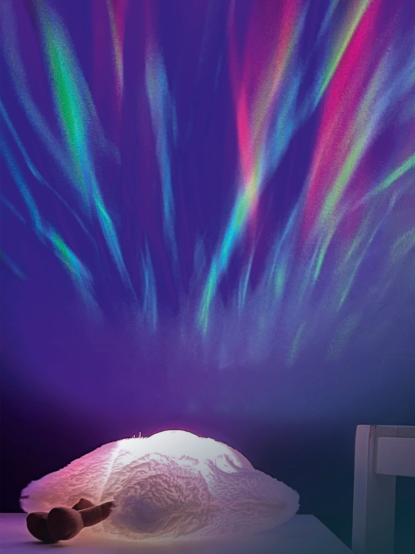 Gaia The Galaxy Projector