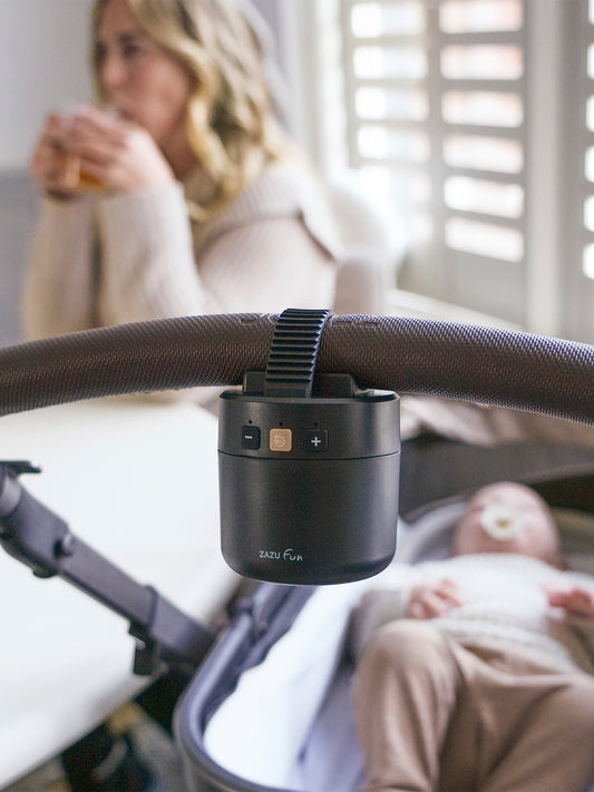 Roxy The Baby Rocker