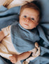 Muslin Bib (GOTS)
