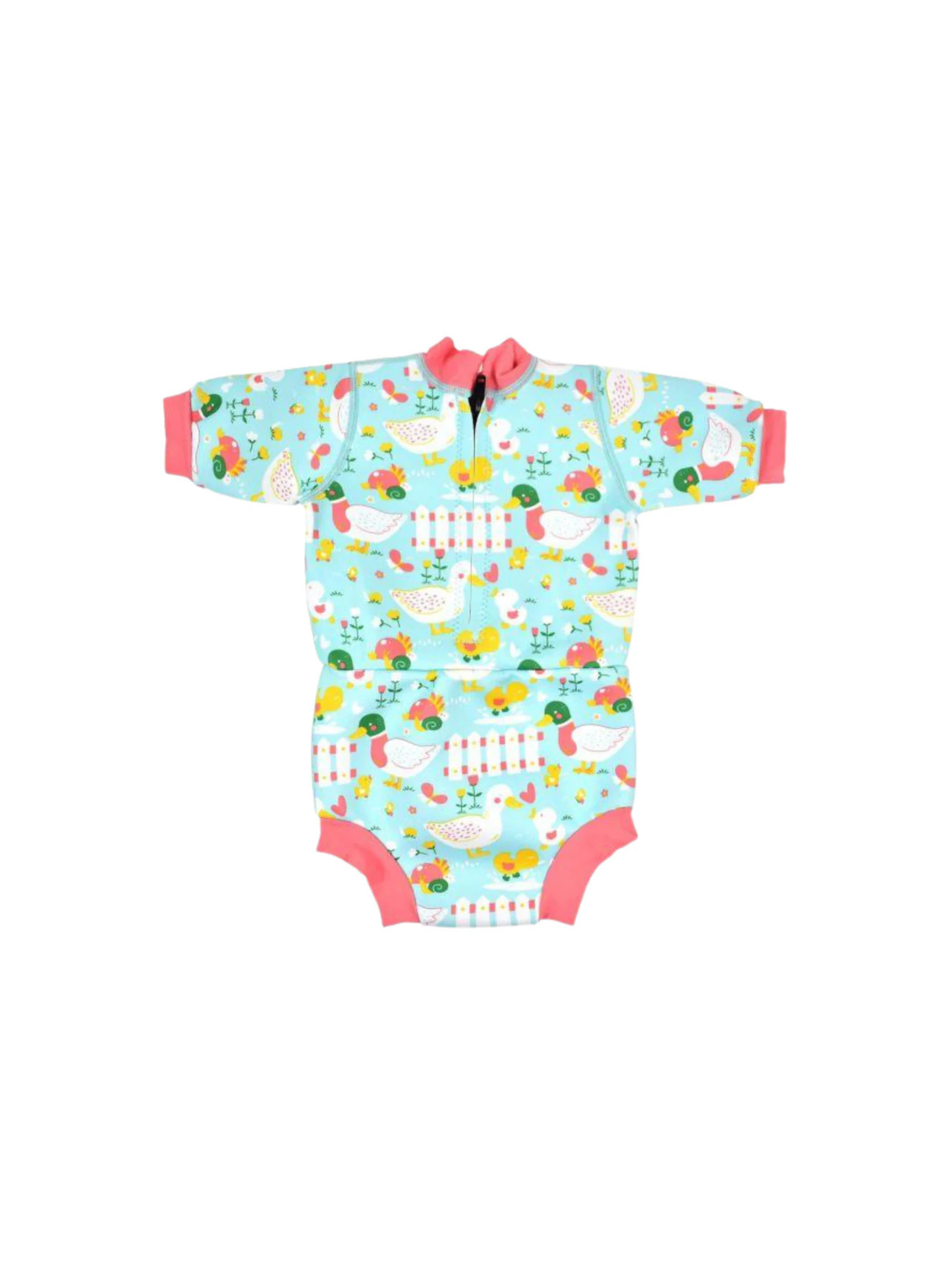 Happy Nappy Wetsuit