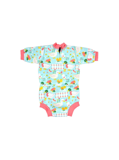 Happy Nappy Wetsuit
