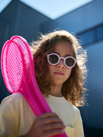 Sunglasses Round