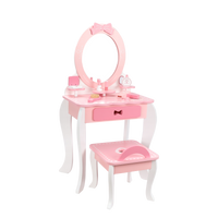 FN - Wooden Simulation Furniture (Princess Dressing Table)