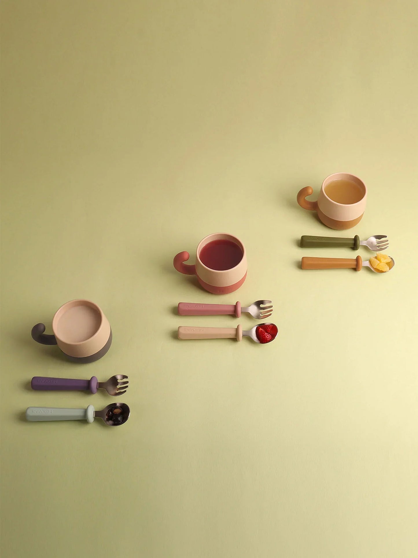 Aya First Cup - Caramel