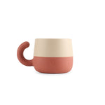 AYA first cup - Sunset