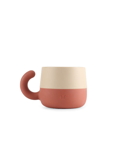 Aya First Cup - Sunset