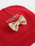 VAUVA Vauva FW23 - Baby Girls New Year Festival Cotton Hat