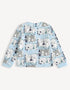Baby Long Sleeve Printed Shirt