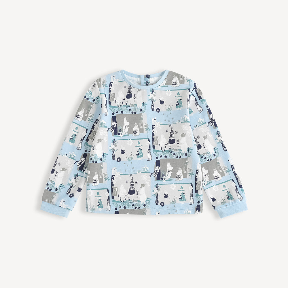 Baby Long Sleeve Shirt