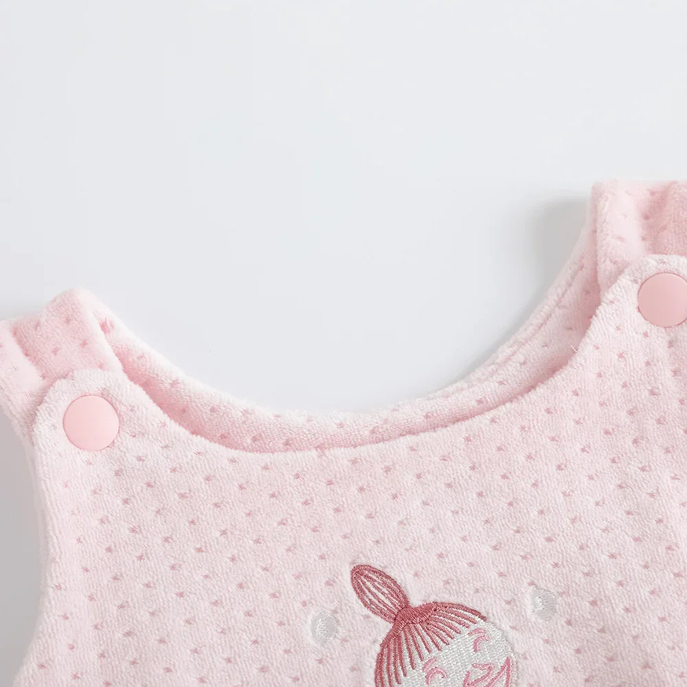 Baby Girls Sundress