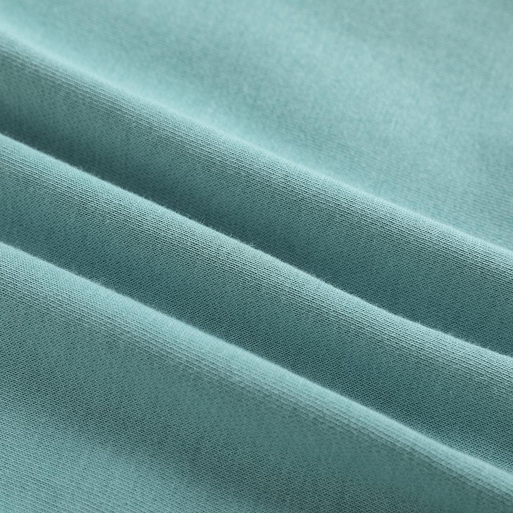 Baby Panelled Organic Cotton Pants
