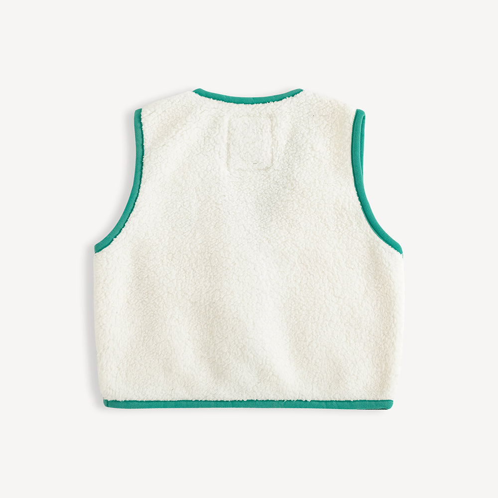 Baby Vest