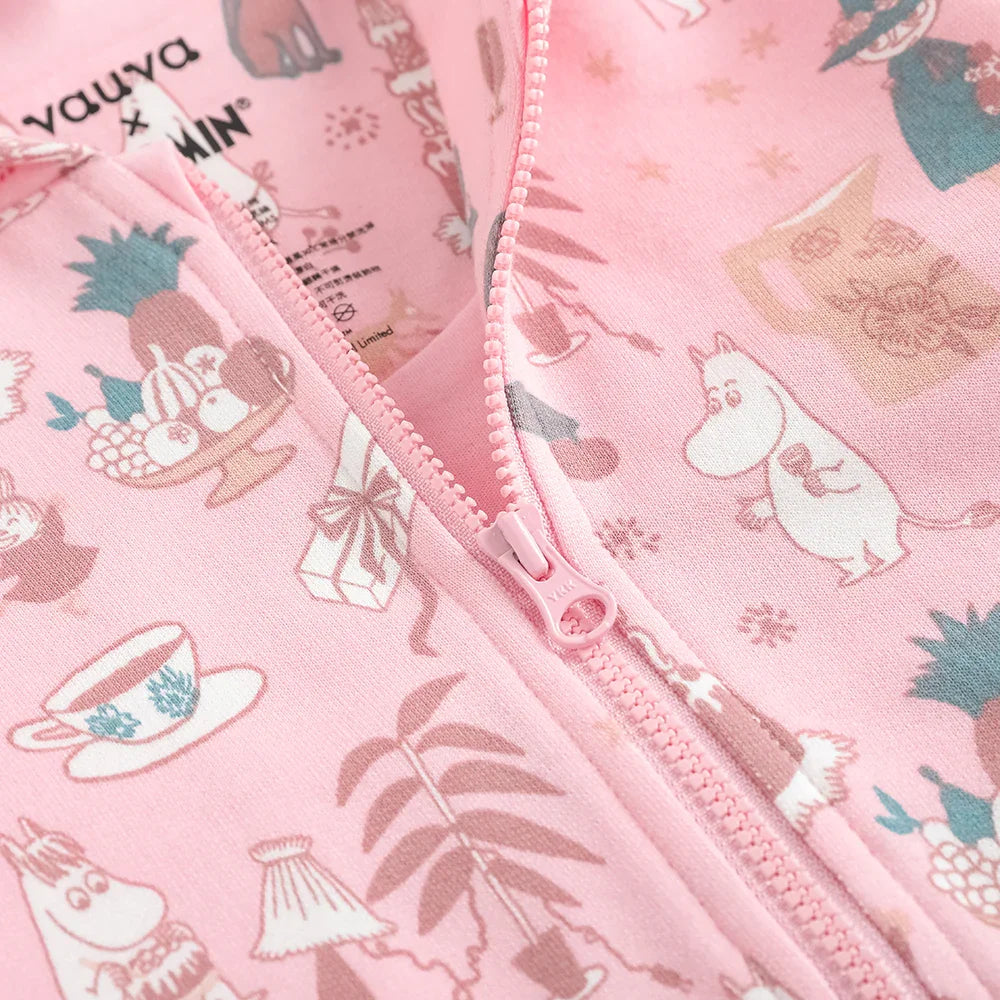 Baby Girls Long Sleeve Coat