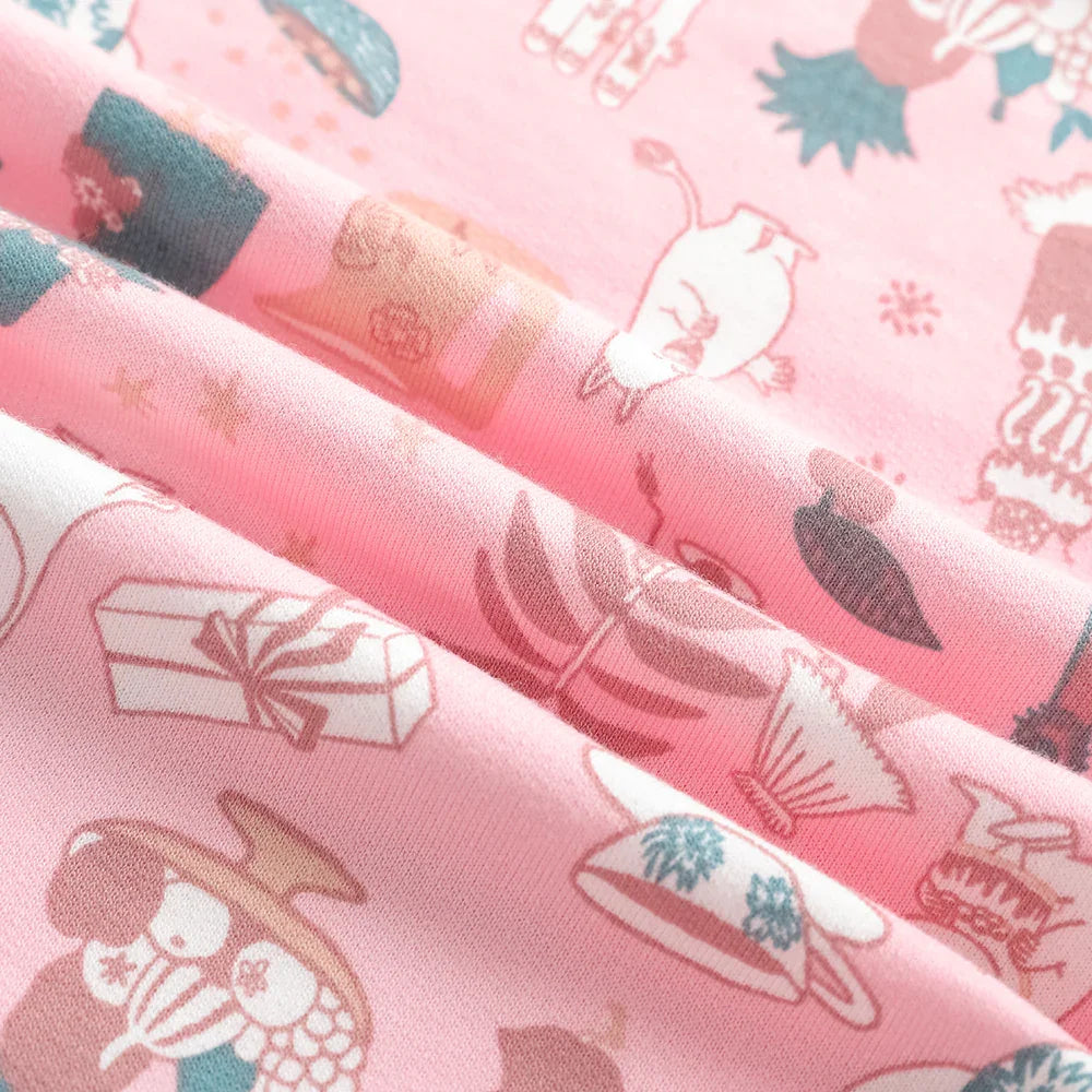 Baby Girls Long Sleeve Coat
