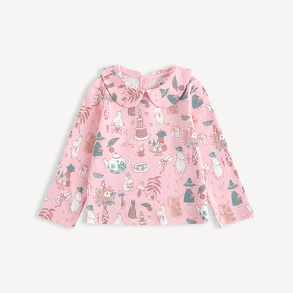 Baby Long Sleeve Top