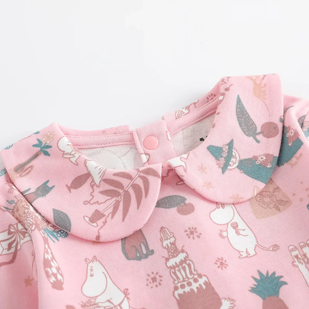 Baby Long Sleeve Top