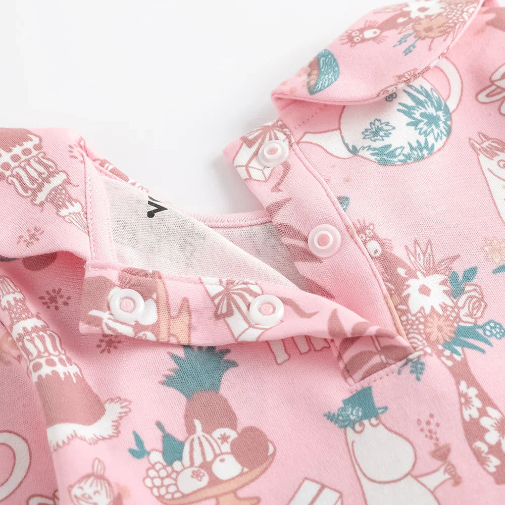 Baby Long Sleeve Top