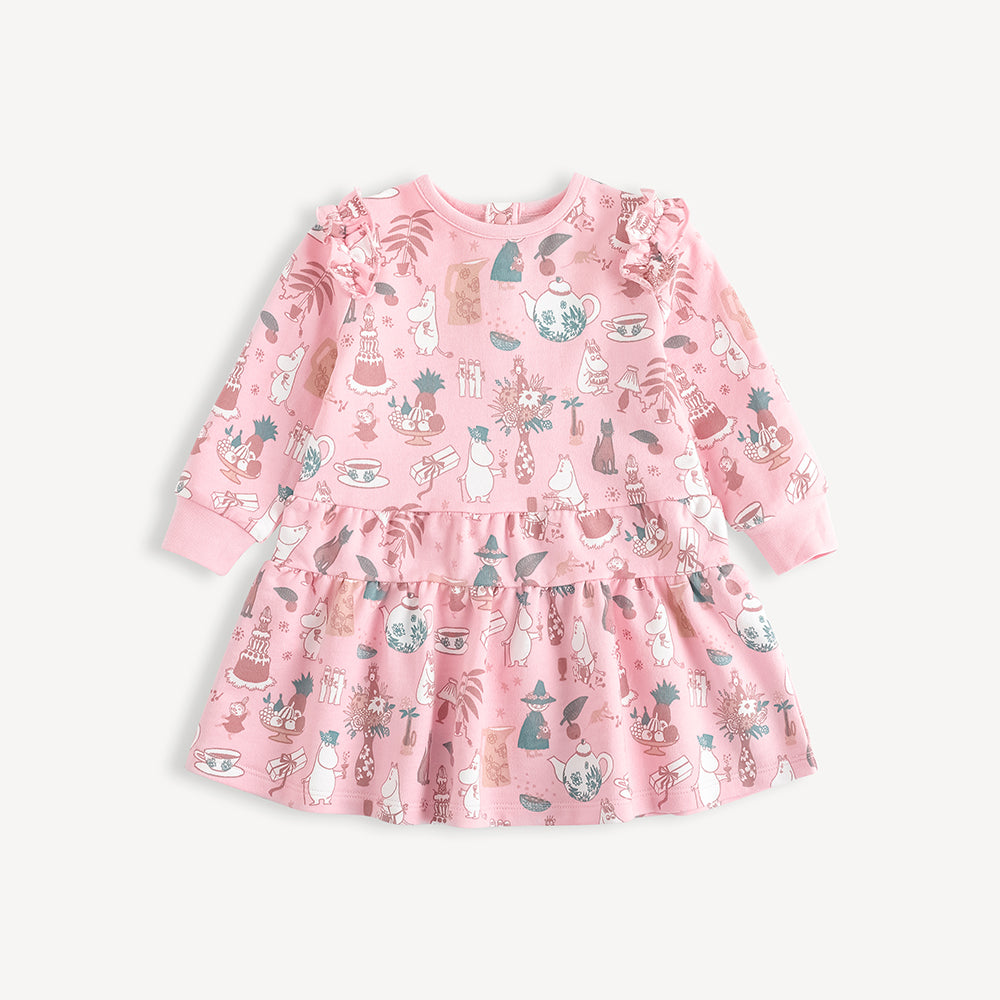 Baby Dress