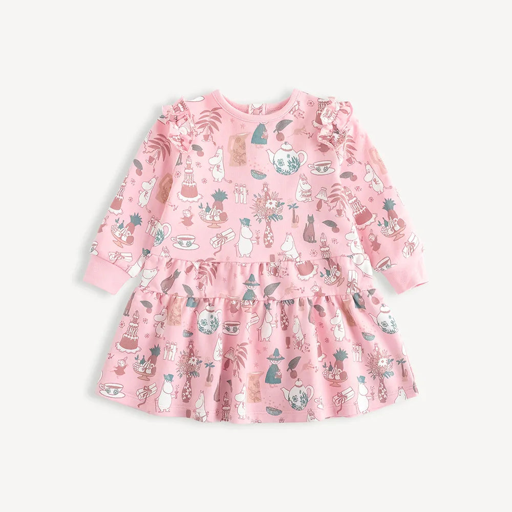 Baby Girls Dress