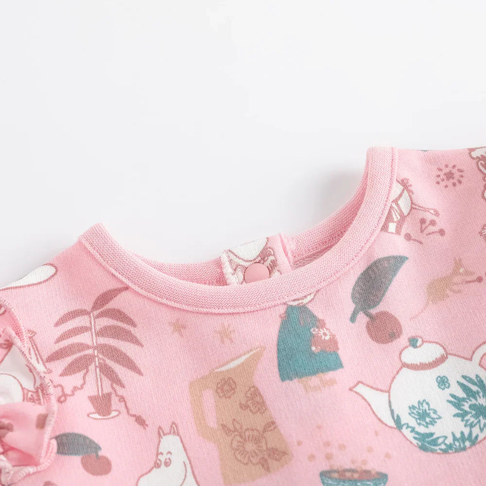 Baby Girls Dress