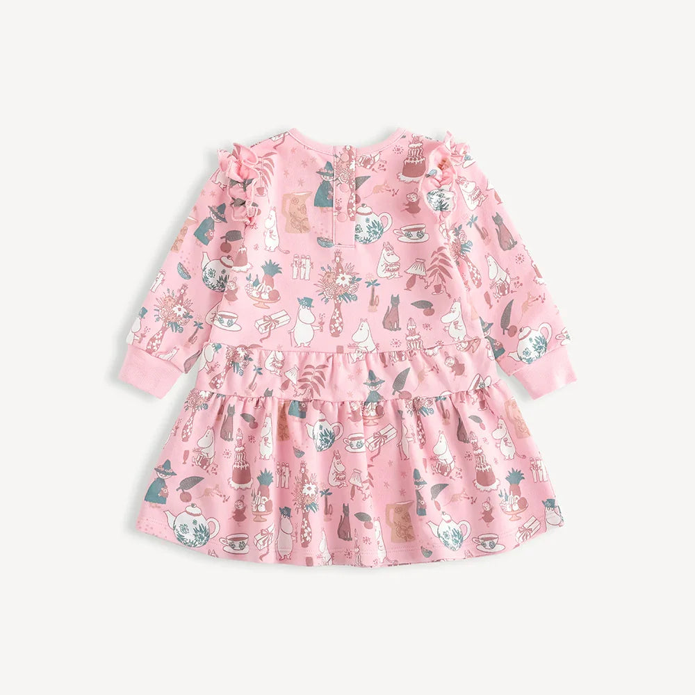 Baby Girls Dress