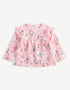 Baby Girls Long Sleeve Top
