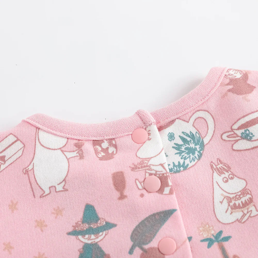 Baby Girls Long Sleeve Top