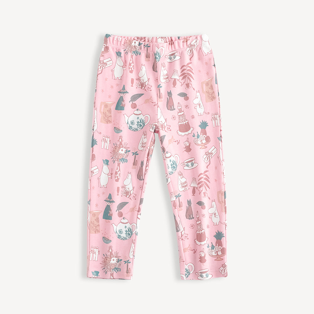 Baby Girls Pants