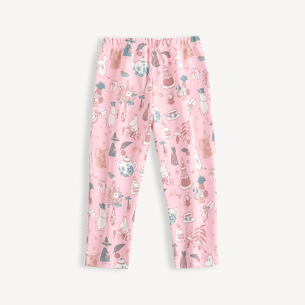 Baby Girls Pants