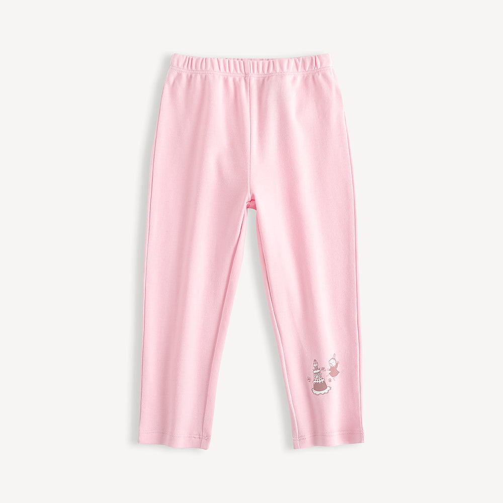Baby Girls Pants