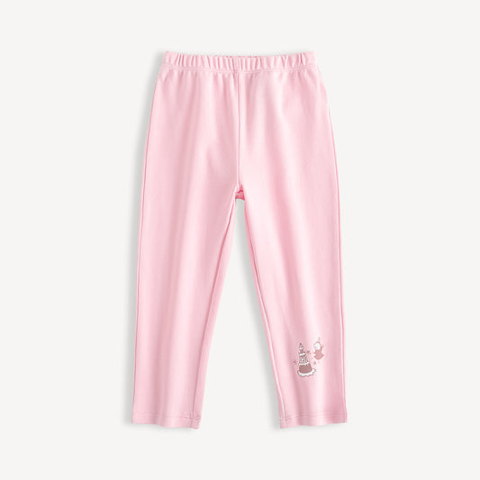 Baby Girls Pants