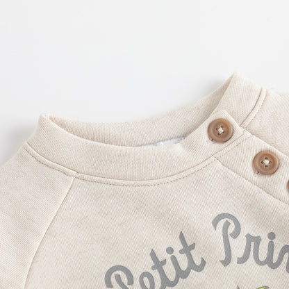 Girls Sweatshirt