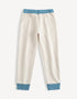 Character-Print Joggers