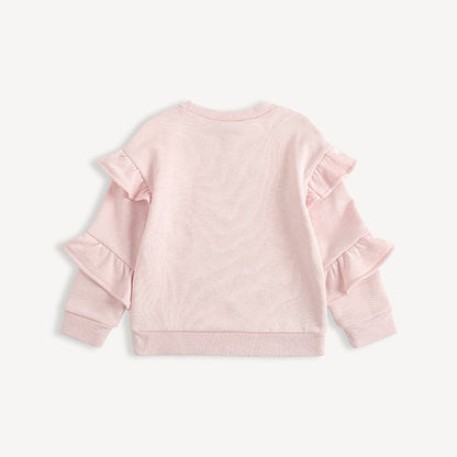 Girls Sweatshirt