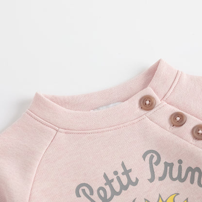 Girls Sweatshirt