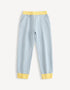 Character-Print Joggers