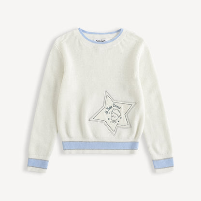 Girls Sweater