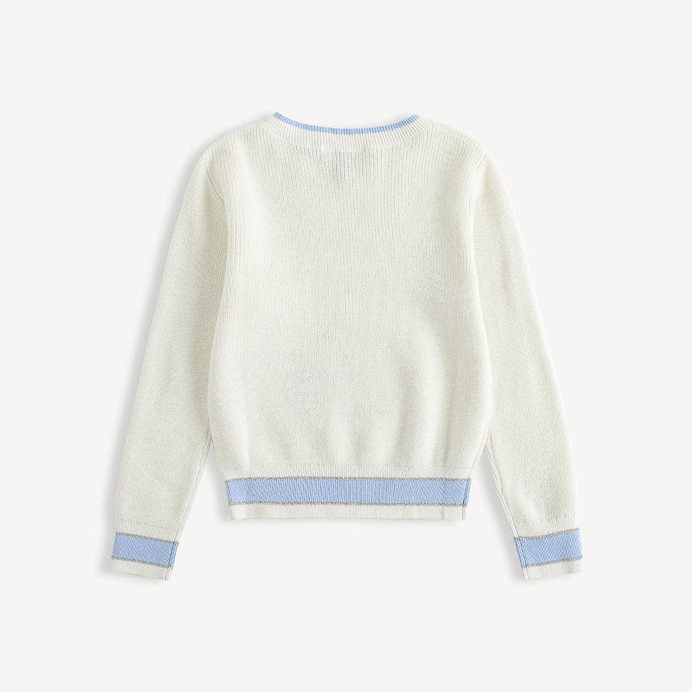 Girls Sweater