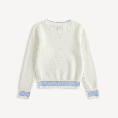 Girls Sweater