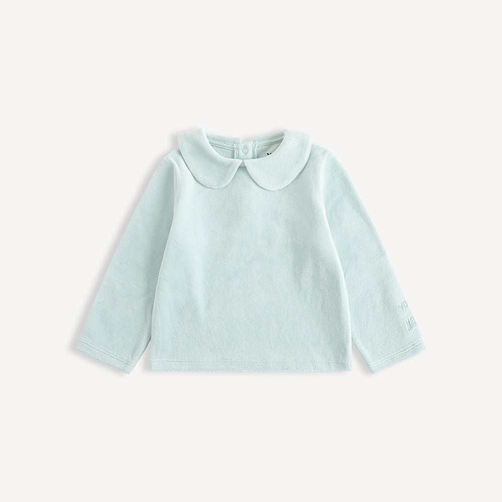 Baby Long Sleeve Top