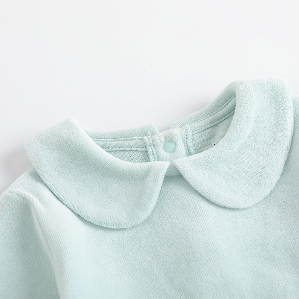 Baby Long Sleeve Top