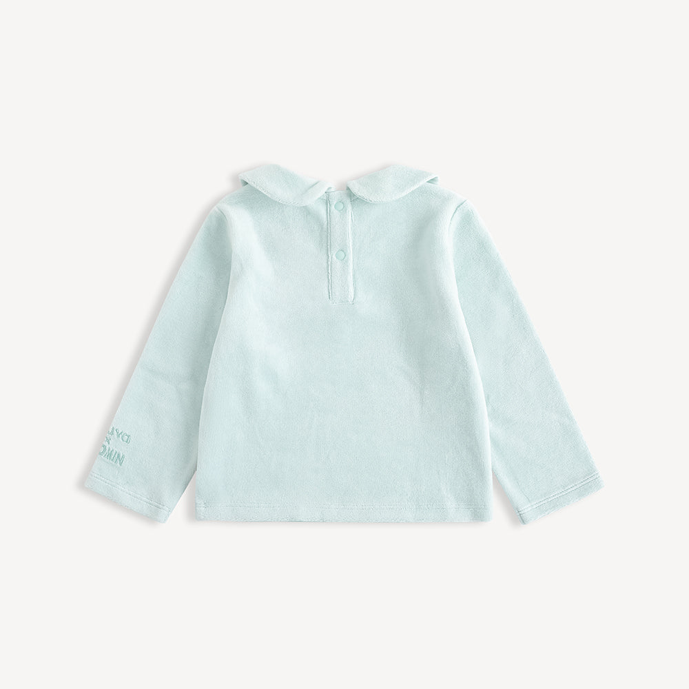 Baby Long Sleeve Top