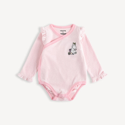 Baby Long Sleeve Bodysuit