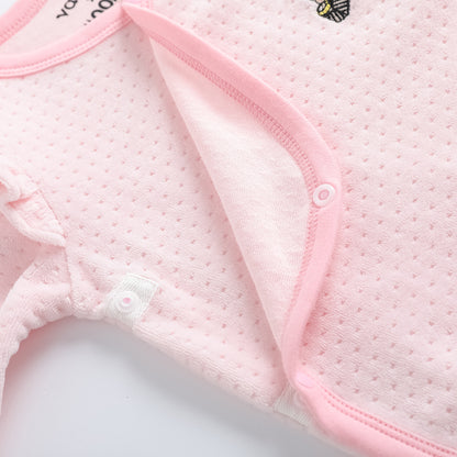 Baby Long Sleeve Bodysuit