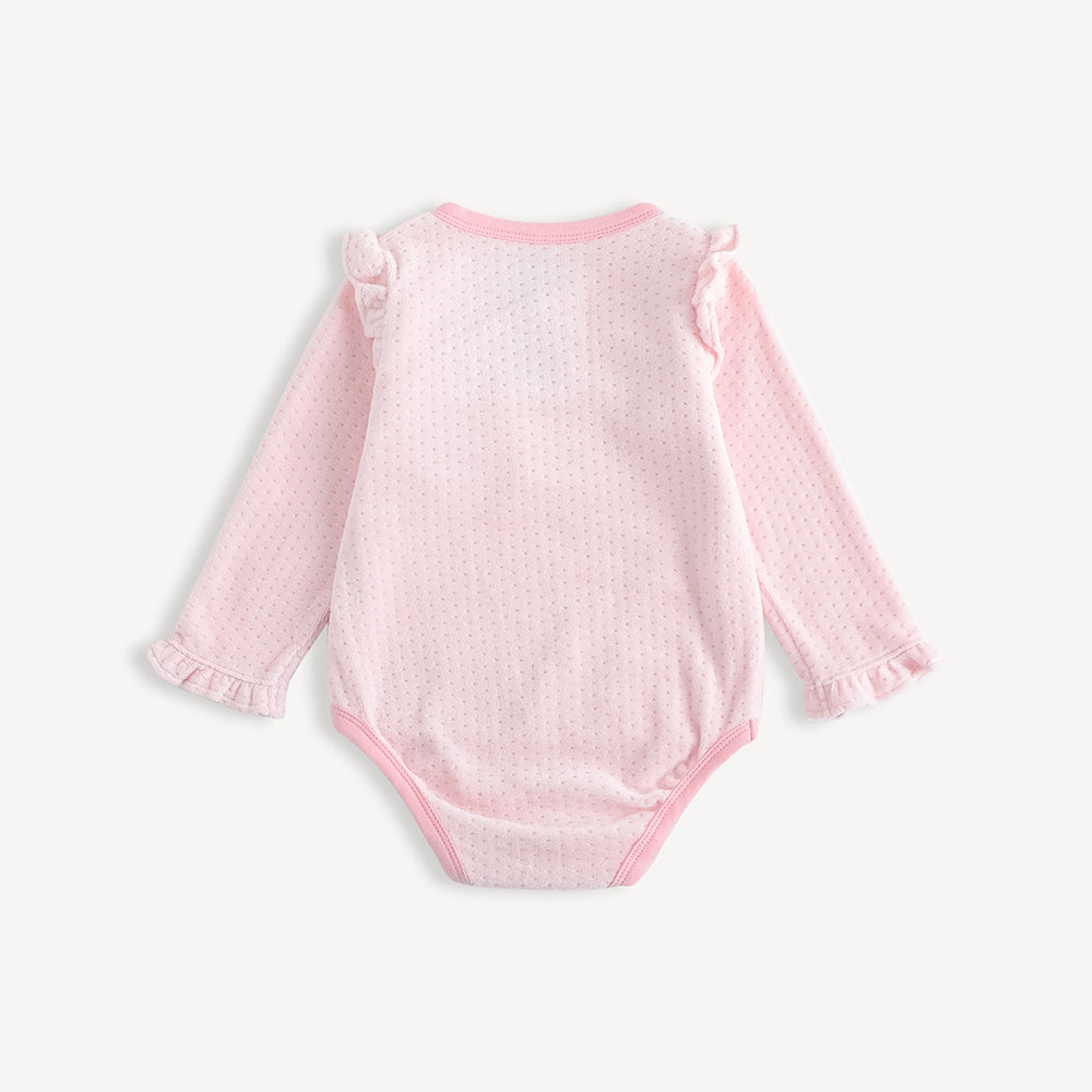 Baby Long Sleeve Bodysuit