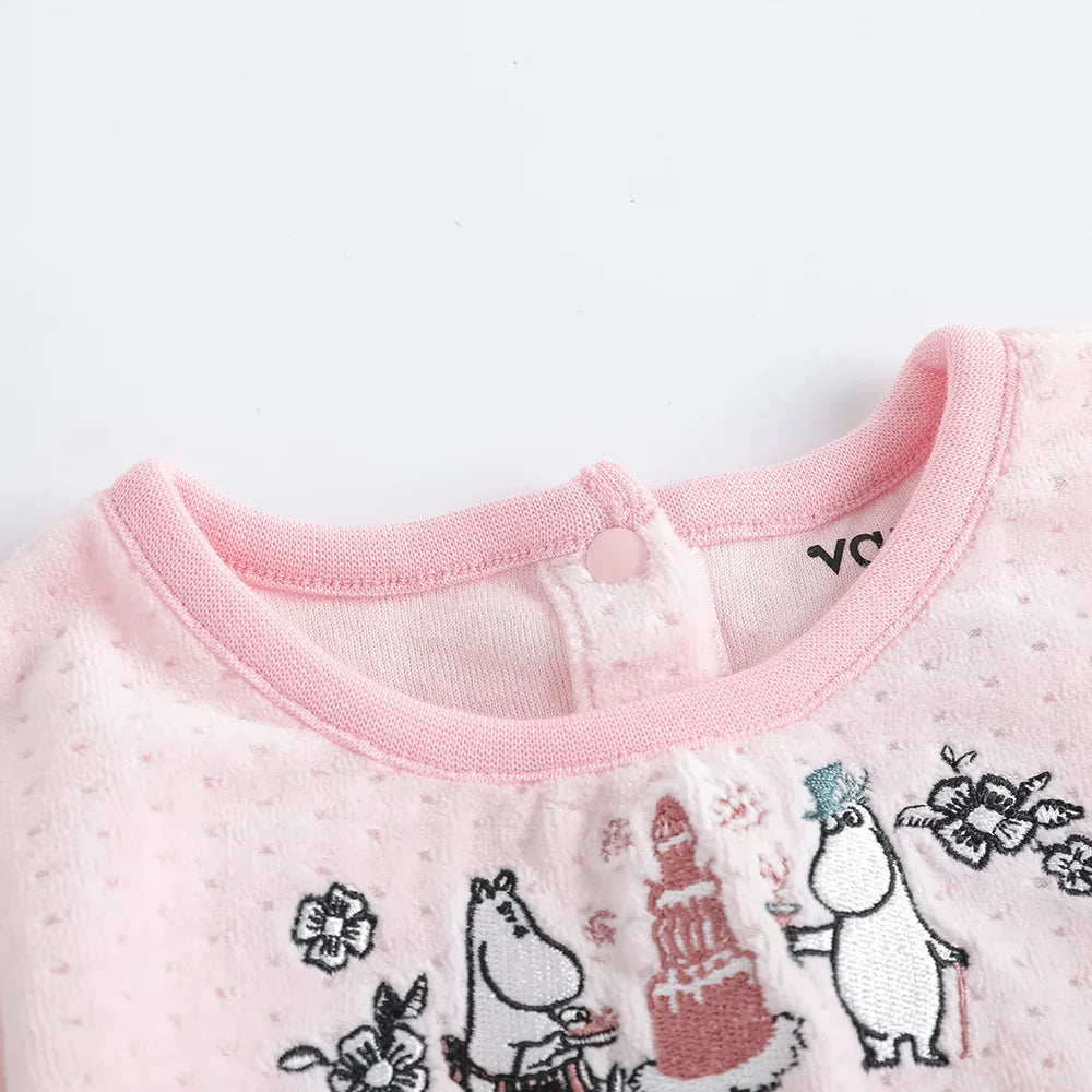 Baby Long Sleeve Top