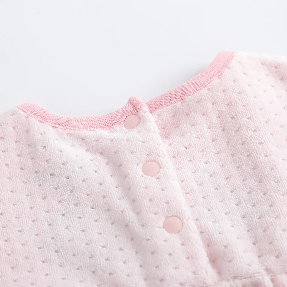 Baby Long Sleeve Top