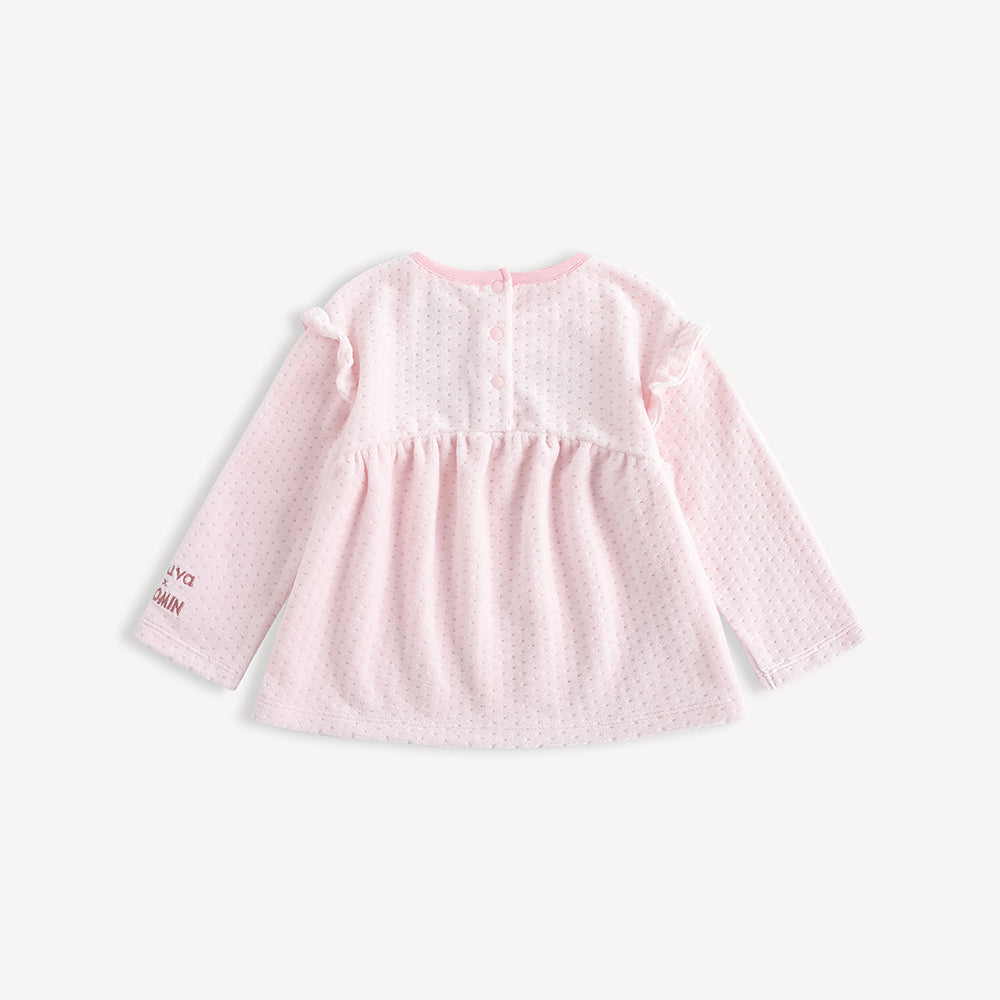 Baby Long Sleeve Top