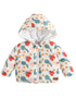 VAUVA Vauva FW23 - Baby Fruit All Over Print Coat Coat & Jacket