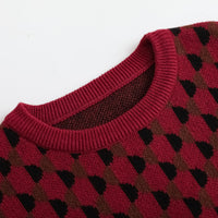 Vauva FW23 - Boys Cotton Long Sleeve Cardigan-product image close up